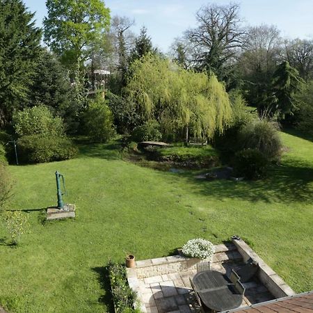 Le Clos D'Esquay, Cote Seulles Kültér fotó