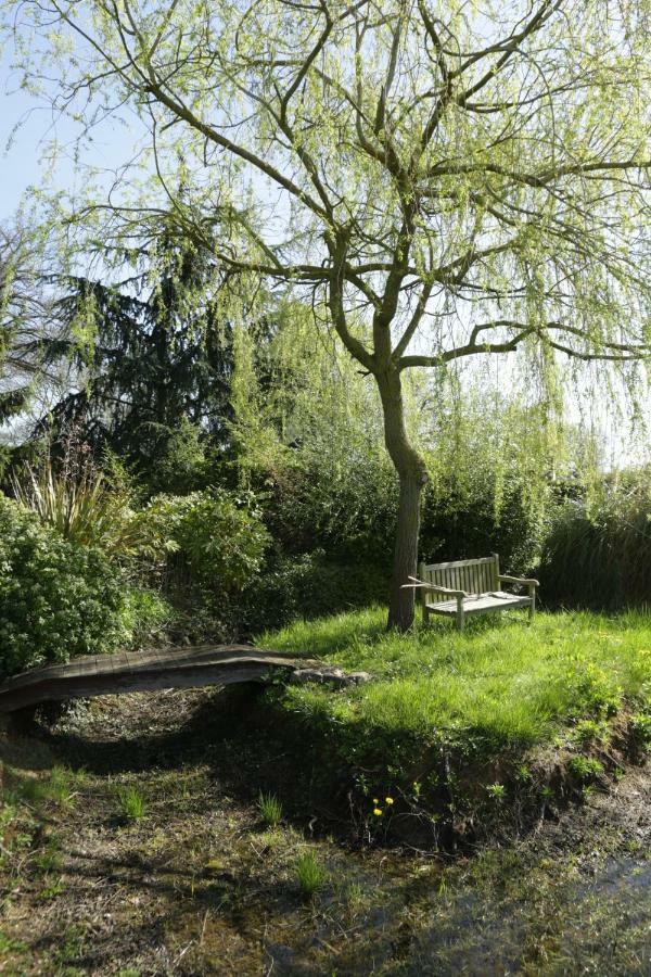 Le Clos D'Esquay, Cote Seulles Kültér fotó