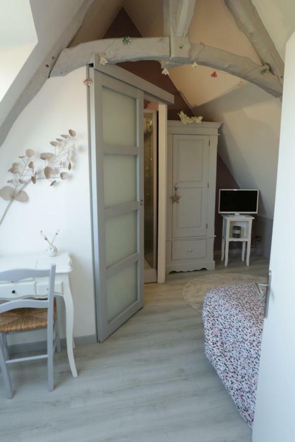 Le Clos D'Esquay, Cote Seulles Kültér fotó